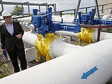 Суд Киева разрешил взыскать штраф с «Газпрома» за счет любого имущества