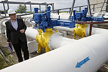 Суд Киева разрешил взыскать штраф с «Газпрома» за счет любого имущества