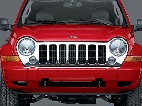 Jeep обвиняют в неумелой сервисной кампании