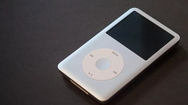 Apple разрабатывала "шпионский" iPod