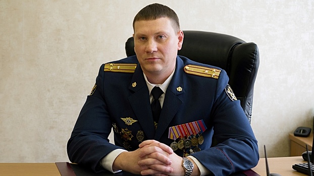 Сегодня начальник УФСИН России по Вологодской области проведет «прямую линию»