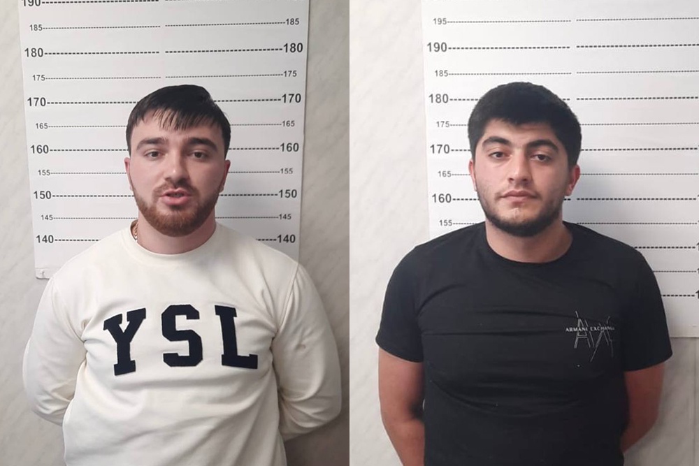 Зарезавший москвича нелегал задержан с двумя соучастниками в Ростовской области