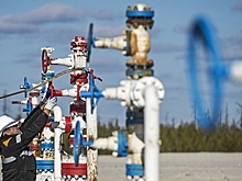 Правительство России допустило утрату первенства по экспорту газа