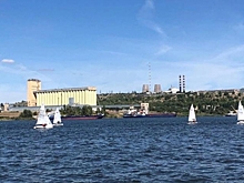 В Калужской области завершились соревнования по высшему пилотажу