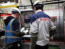 Концерн Toyota нашел способ снизить ущерб от пошлин Трампа