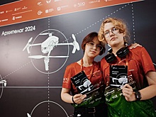 В детских технопарках «Кванториум» стартовал учебный год