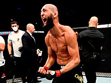 UFC 267: Хамзат Чимаев – Ли Джинлианг, превью поединка