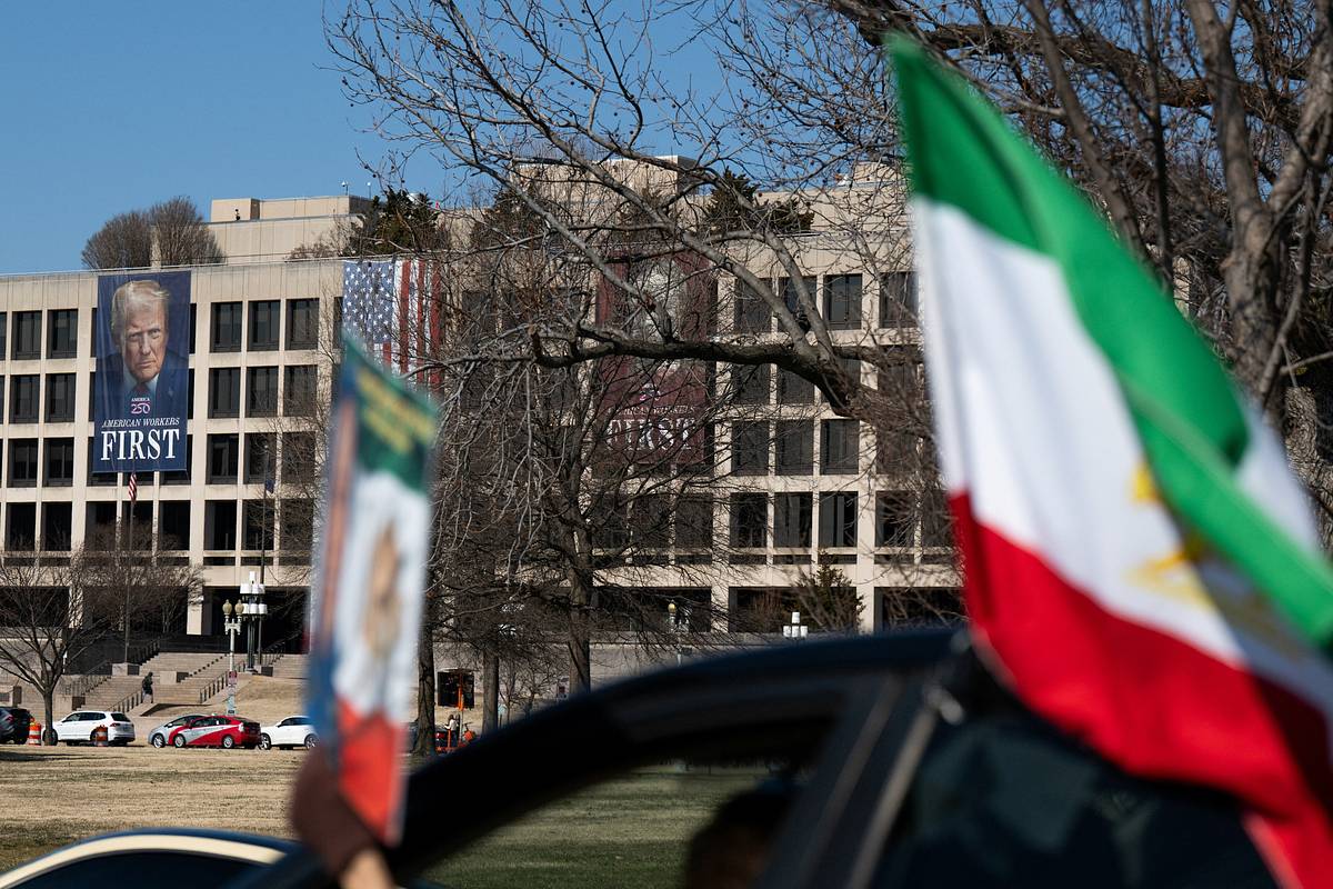 США признали беспрецедентные последствия после атак на Иран