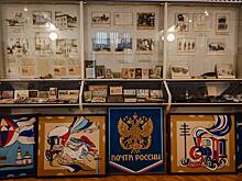 В Курске появится филиал Центрального музея связи им. Попова