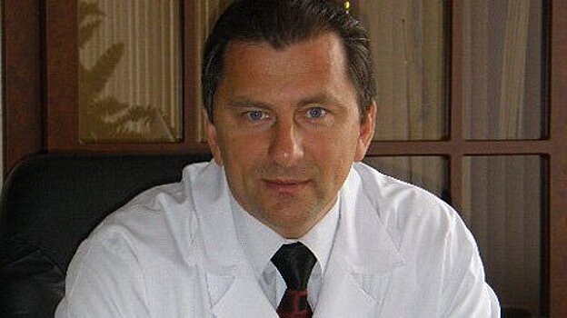 Губернатор объявил выговор министру здравоохранения Александру Никишину