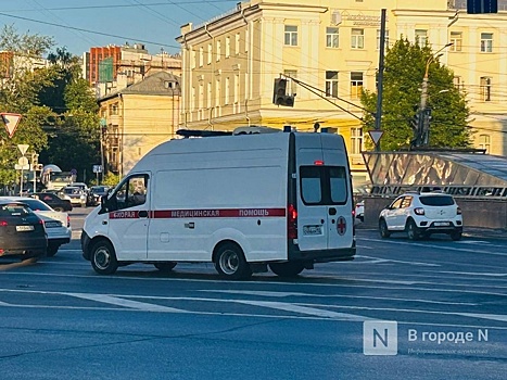 29 несовершеннолетних заразились туберкулезом в Нижегородской области