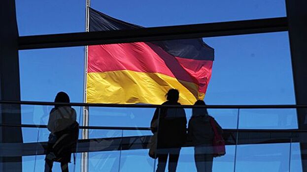 В Германии подготовили список в рамках киберсанкционного механизма ЕС