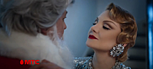 Рената Литвинова стала героиней новой рекламы МТС