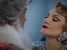 Рената Литвинова стала героиней новой рекламы МТС