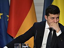 Зеленского захотели выдвинуть на Нобелевскую премию мира