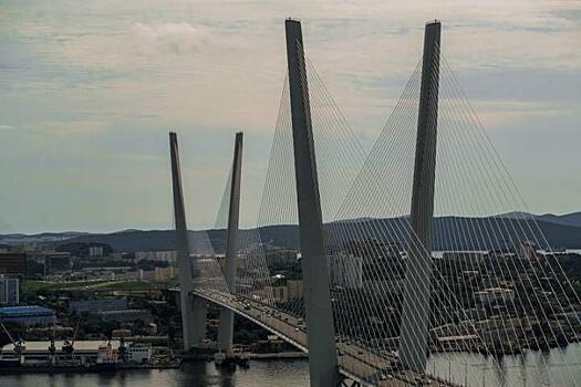 Владивосток вошел в топ лучших нестоличных городов для жизни