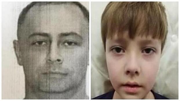 Отца-похитителя из Читы ищут в Новосибирске