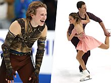 Сборная США по фигурному катанию объявила состав на Олимпиаду, итоги чемпионата США: Малинин, Лью, Наумов, Гленн, Браун