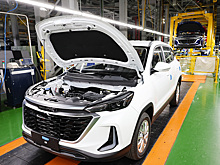 «Автотор» потерял больше четырех миллиардов рублей на сборке китайских автомобилей