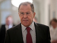 Космическое оружие американцев взволновало Россию