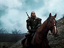 В сеть случайно слили дату премьеры «Ведьмака»