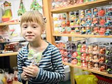 По мелкой лавочке