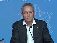 CAS не испытывал давления при принятии решения по россиянам