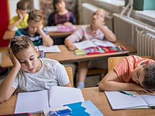 Вторая четверть: как облегчить выход в школу после осенних каникул