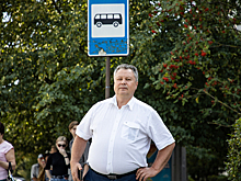Экс-руководитель "Калининград-ГорТранса" Мухомор возглавил аналогичное предприятие в Сочи