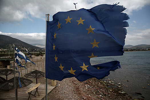 ЕС выдвинул Греции новые условия