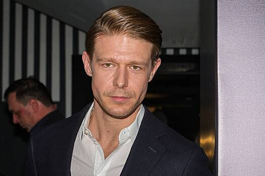 Никита Ефремов рассказал о сепарации от отца