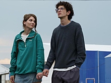 Начались съемки триллера «Пропасть» с Марком Эйдельштейном