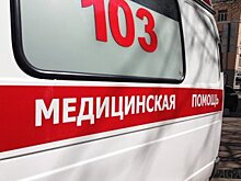 В Башкирии работник сорвался с высоты, получив тяжелую травму