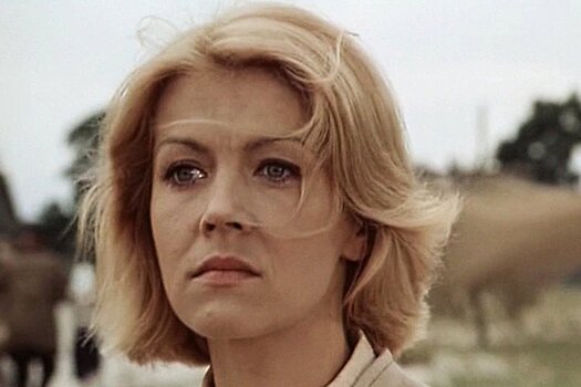 Долгая дорога фото Что стало со звездой сериала "Долгая дорога в дюнах" - Рамблер/кино