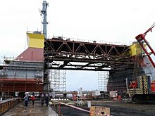 В Астраханской области каспийские проекты ЛУКОЙЛа интенсивно развиваются