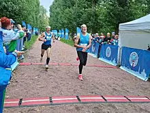 Самарцы выиграли две медали на Спартакиаде пенсионеров