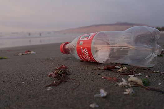 Экологи: более 50 компаний, включая Coca-Cola, H&M и Unilever, скрывают свой вред планете: Статьи экологии ➕1, 08.07.2022