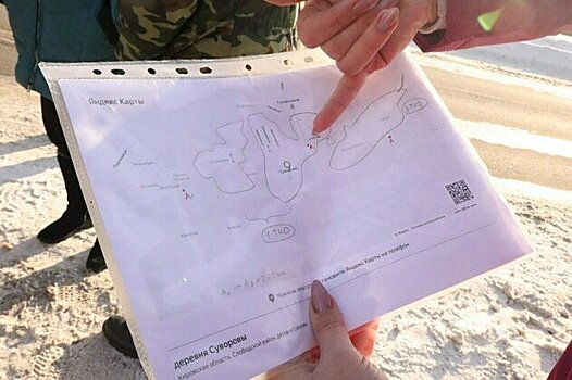 Жители кировской деревни Суворовы вынуждены по 2 км ходить пешком, чтобы добрать до областного центра