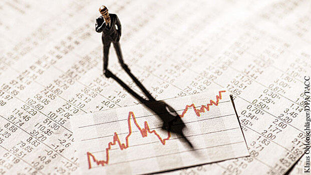 Бизнес в России живет за счет государства