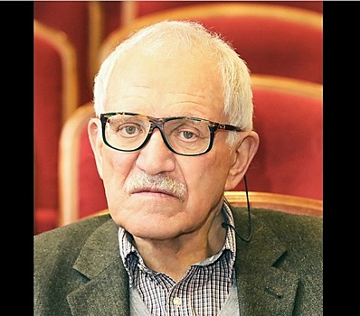 Ушел из жизни режиссер Александр Митта