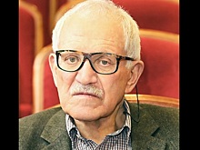 Ушел из жизни режиссер Александр Митта