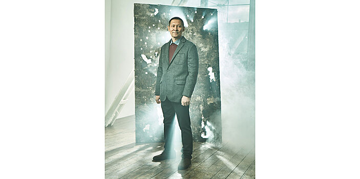 Герои России, какими их не видел никто: интервью с участниками и фотографом