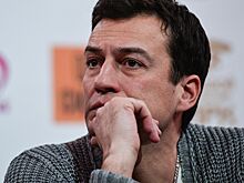 Актер Андрей Чернышов госпитализирован