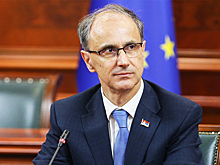 Премьер Сербии дал обещание по поставкам оружия Украине