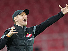 Легенда «Спартака» объяснил, почему Абаскаля нужно убрать до конца сезона