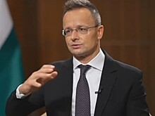 Венгрия выслала двух украинских шпионов-дипломатов