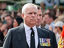 Брата короля Великобритании арестовали по делу Эпштейна