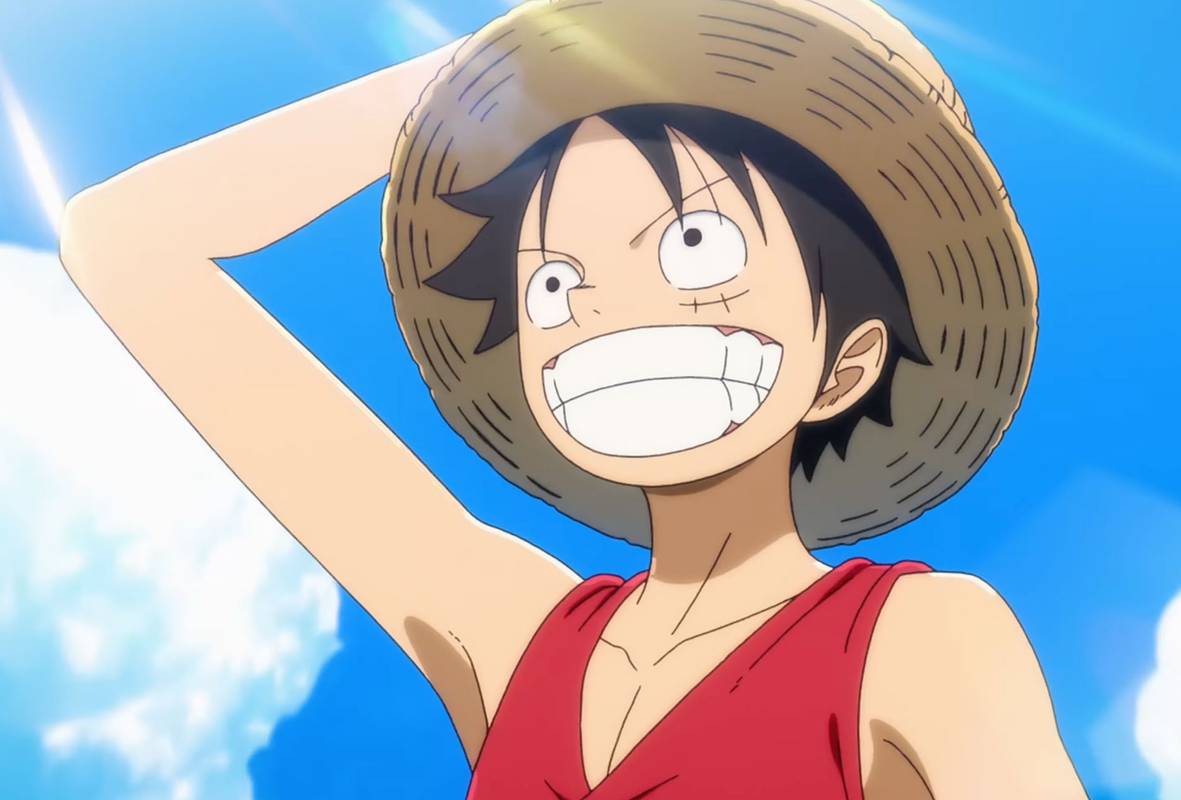 The One Piece Anime Remake Will Debut on Netflix in 2027