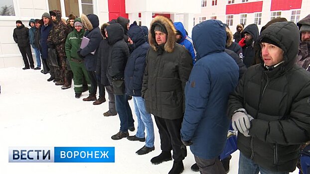 «Первоклассные места». Корреспонденты «Вести-Воронеж» узнали, где ждут воронежских школьников
