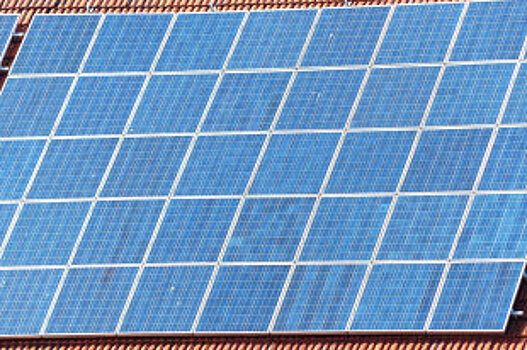 В поселках Кузбасса заработают автономные солнечные электростанции